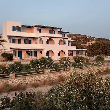 Aurea Blu 06, Sun, Beach, Sea, Relaxation Aliko Beach