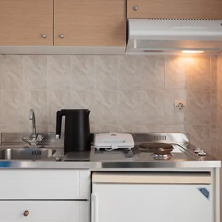 Aurea Blu 06, Sun, Beach, Sea, Relaxation Apartment