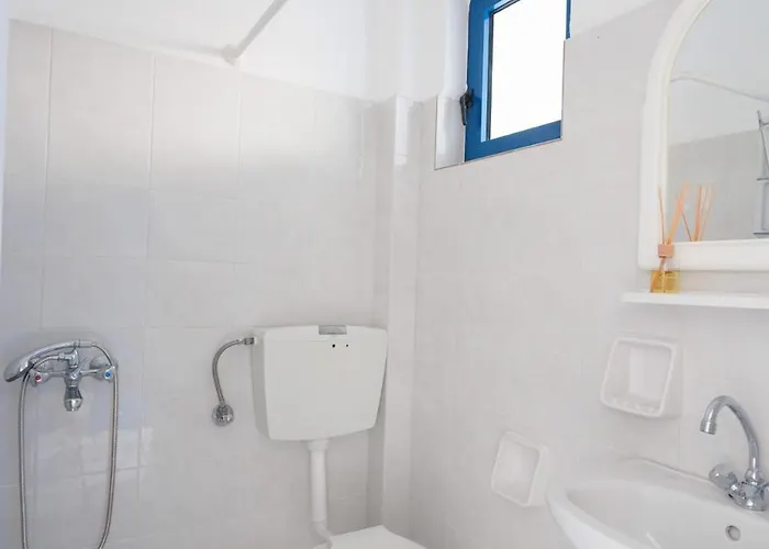 Aurea Blu 06, Sun, Beach, Sea, Relaxation Apartment