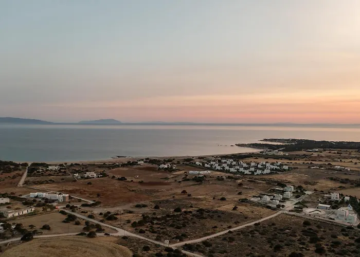 Aurea Blu 06, Sun, Beach, Sea, Relaxation * Aliko Beach