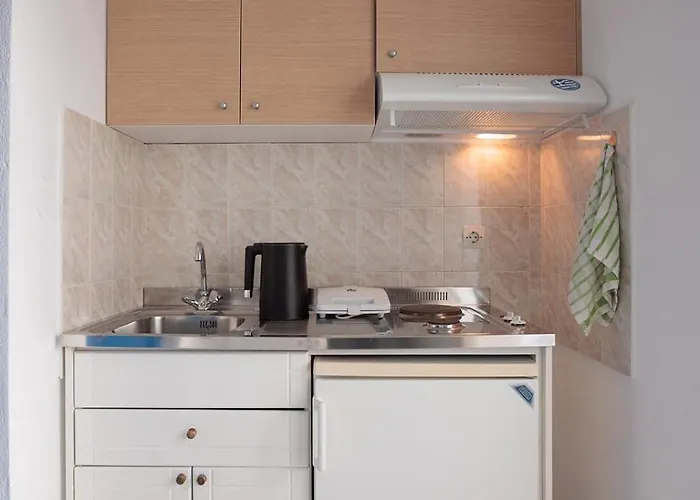 Aurea Blu 06, Sun, Beach, Sea, Relaxation * Aliko Beach