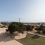 Aurea Blu 06, Sun, Beach, Sea, Relaxation Apartment
