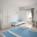 Aurea Blu 06, Sun, Beach, Sea, Relaxation Apartment *