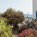 Aurea Blu 06, Sun, Beach, Sea, Relaxation Apartment *