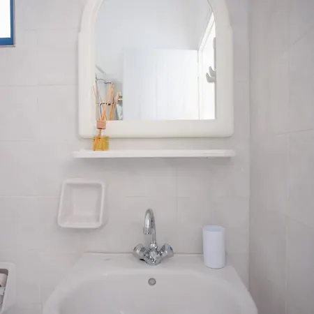 Aurea Blu 06, Sun, Beach, Sea, Relaxation Appartement *