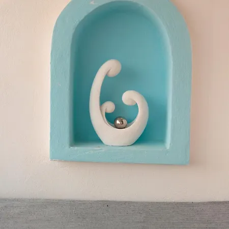 Appartement Aurea Blu 06, Sun, Beach, Sea, Relaxation *