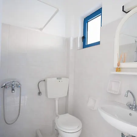 Aurea Blu 06, Sun, Beach, Sea, Relaxation Appartement