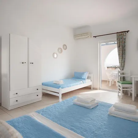 Aurea Blu 06, Sun, Beach, Sea, Relaxation דירה *