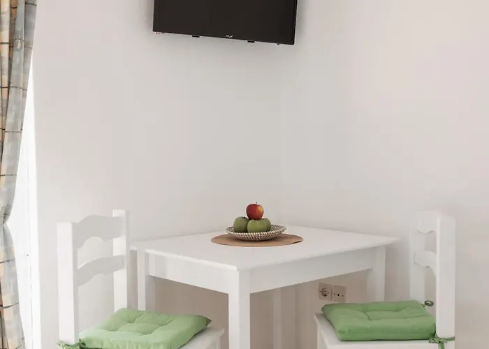 Aurea Blu 06, Sun, Beach, Sea, Relaxation * Aliko Beach