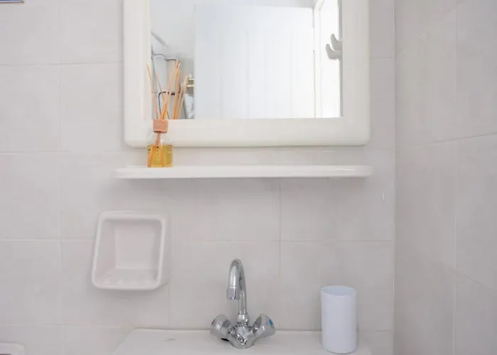 Aurea Blu 06, Sun, Beach, Sea, Relaxation Apartment *