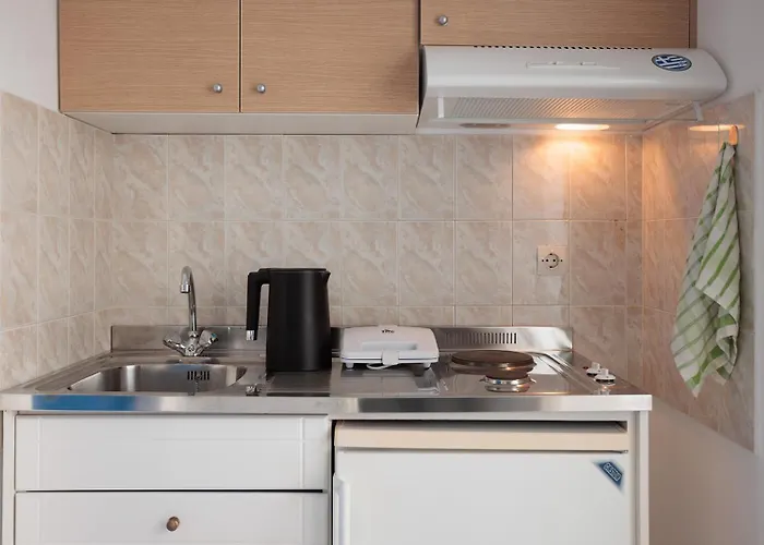 Aurea Blu 06, Sun, Beach, Sea, Relaxation Apartment